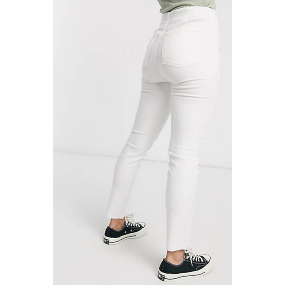 🤍NWT🤍Free People Miles Away Skinny Jeans - Picture 5 of 7
